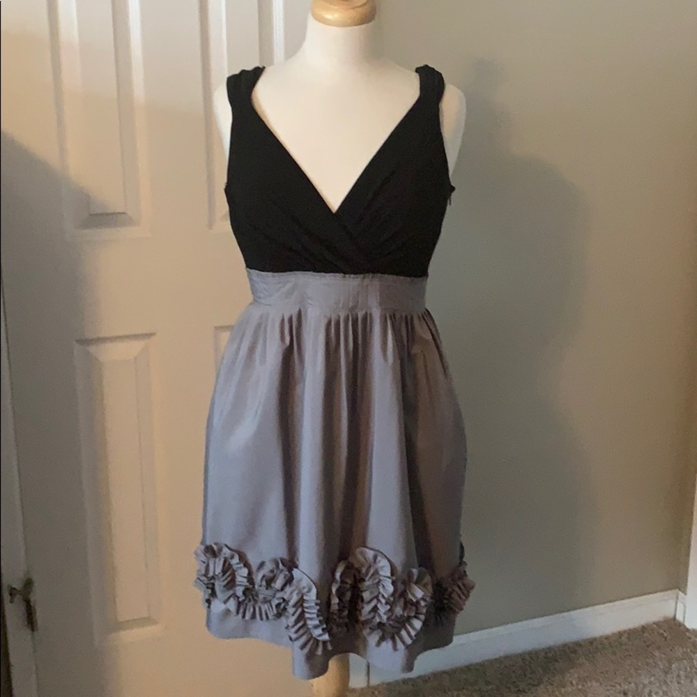 Dress size 8